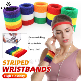 สายรัดข้อมือยืดหยุ่นสำหรับออกกำลังกาย สวมใส่ง่าย ป้องกันแรงก…