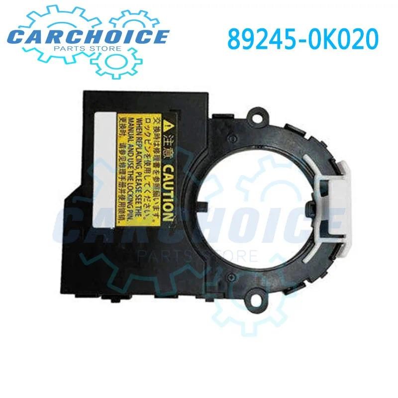 89245-0K020 892450K020 เซ็นเซอร์มุมพวงมาลัย SAS สําหรับ Toyota Hilux SR5 Pickup 2015-2019, Fortuner 
