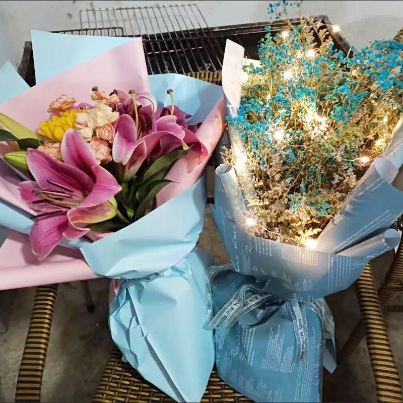 36 หลา ริบบิ้นชีฟองตัวอักษรริบบิ้นเชียร์แฮนด์เมดสําหรับห่อของขวัญงานฝีมือคริสต์มาสโบว์วันเกิดวันวาเลนไทน์ดอกไม้ห่อริบบิ้น - รูปที่ 6