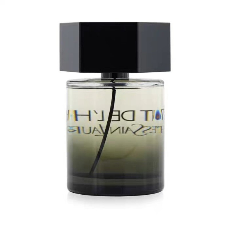 (((AMJ) Shop-2026 สไตล์ใหม่ YS Dark Night Men/Tianzi Jiaoxi 6 Full Series---/Strong/Light/100ml กลิ่