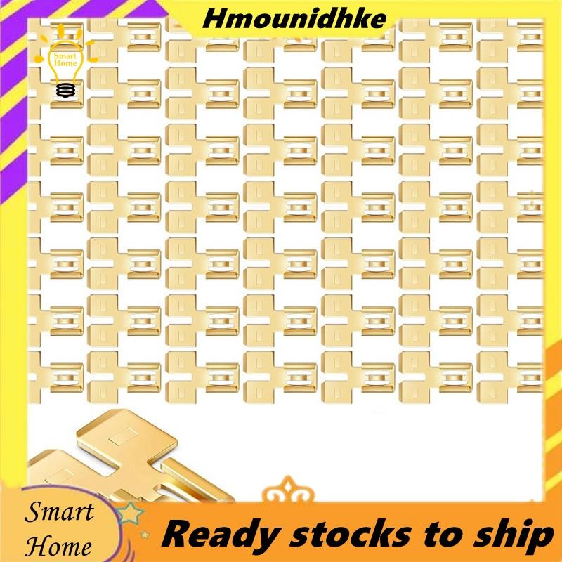 50 ชิ้น Double Piggyback Spade Connector ตัดการเชื่อมต่ออย่างรวดเร็ว 2 ทิศทางสายไฟอะแดปเตอร์ยานยนต์ 