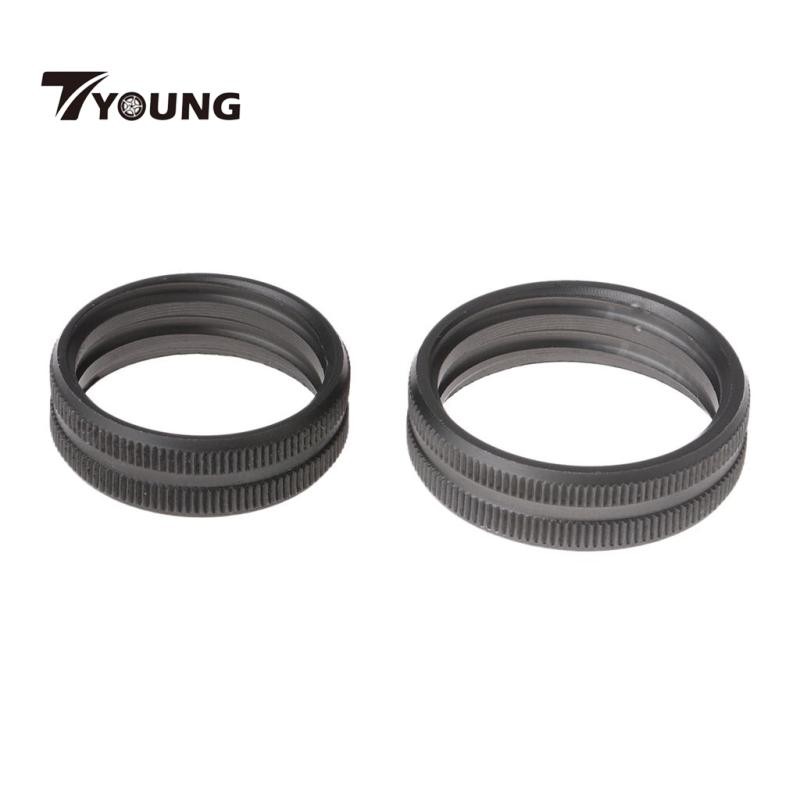 [มีจําหน่าย] Fishing Heavy Duty sich drehde Rolle Seat Front Lock Rod Building for Fuji Reel Seat