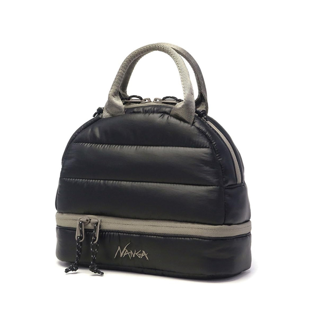 [นังก้า] NANGA MINI COOL BAG กระเป๋าเก็บความเย็น N2502-3O101Z