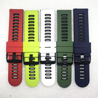 สายนาฬิกาXiaomi watch S1/S1pro/S1active/s2/s3/s4/s4sport/watch 2/watch3/redmi 5active 5liteสาย22mm