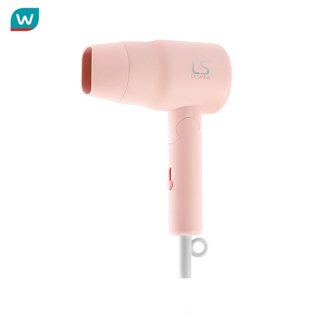 le sasha LS1681 ไดร์เป่าผม