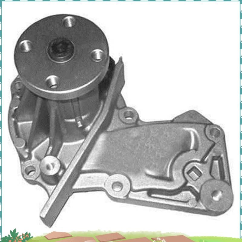 Uejfrdkuwg 7S7G8591A2C สําหรับ Fiesta Mk7 1.6 1.6T Dm5G 8501 Aa Cooling ระบบปั๊มน้ําอะไหล่