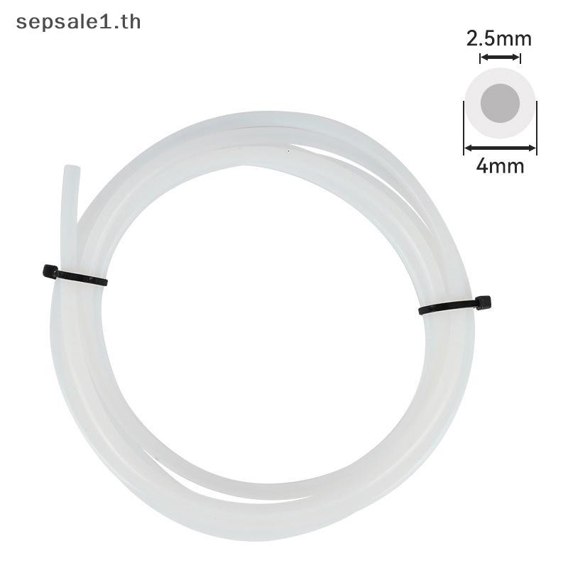 # ขาย # 1 ชิ้นสําหรับ Creality K1C Ender 3 V3 Bowden Extruder PTFE Tube J-head Hotend 1.75mm Filamen