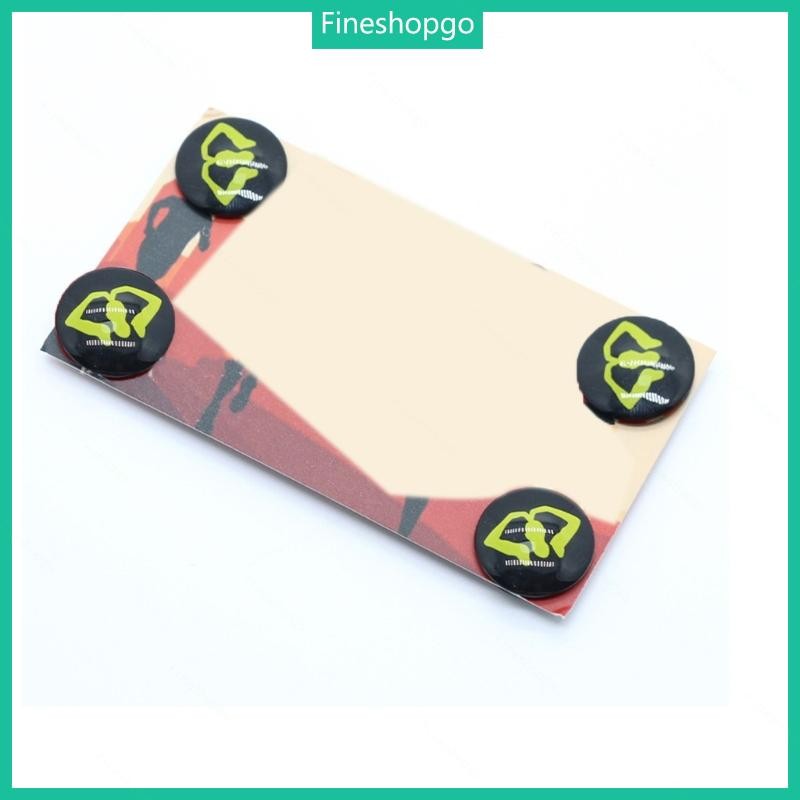 Fine 10 8 4lots Marathons Bib Fasteners เล่นสกีขี่จักรยาน Race Quick Accurate Bib Holder สําหรับ Run