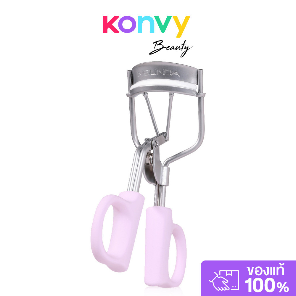 Mei Linda Winky Wink Eyelash Curler 1pc ที่ดัดขนตาคอลเลคชั่นสุดพิเศษ.