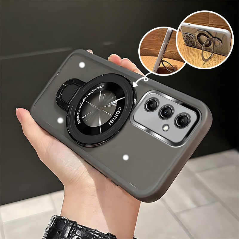 SAMSUNG เคสโทรศัพท์แฟชั่นสําหรับSamsung A16 A26 A36 A56 5G 4G M16 M36 M56 เคสโทรศัพท์สําหรับซิลิโคนน