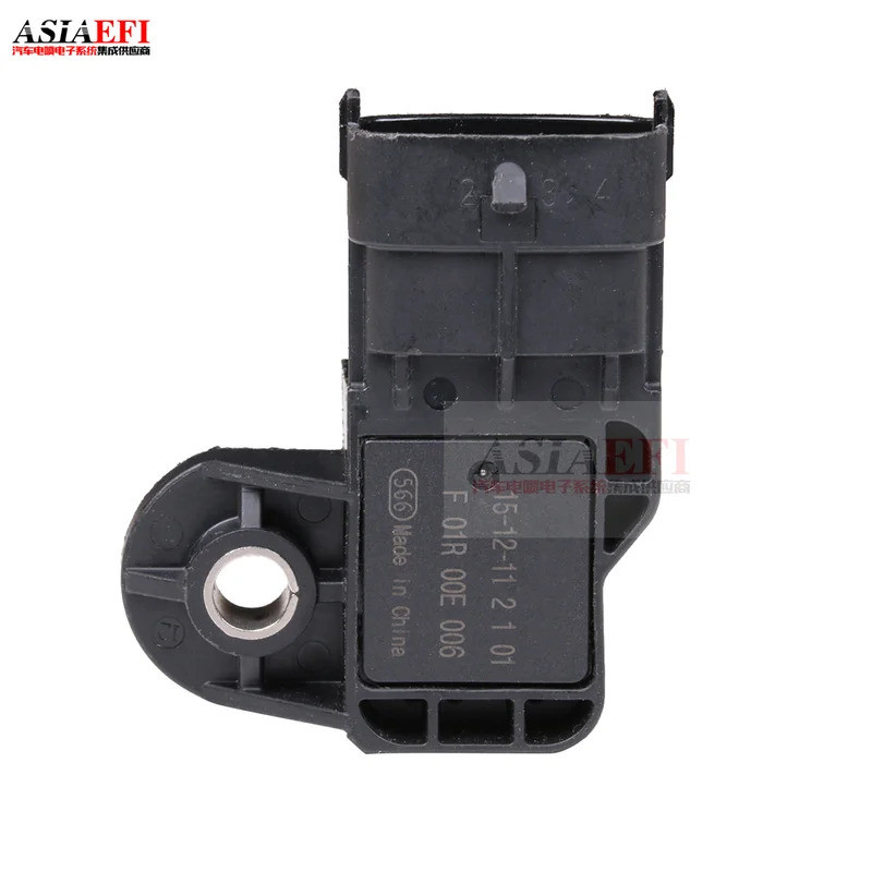 คุณภาพสูง OEM F01R00E006 แผนที่ไอดีเซ็นเซอร์ความดันอากาศสําหรับกําแพง Haval H6 1.5T GW4G15B EG01B เค