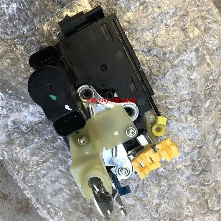 รถประตูล็อคบล็อกสลัก Actuator,สําหรับ MAXUS,LDV G10,EG10,RG10