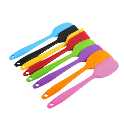 Yeppo - Yeppo RAPER HEAT RESISTANT SILICONE SPATULA คุณภาพสูง H369 เกรดอาหาร SILICONE SPATULA KITCHE