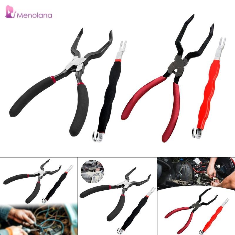 [Menolana] คีมตัดการเชื่อมต่อไฟฟ้าสําหรับการใช้สายเครื่องมือซ่อมแซมที่ใช้งานได้จริงสําหรับโรงงานคนงา