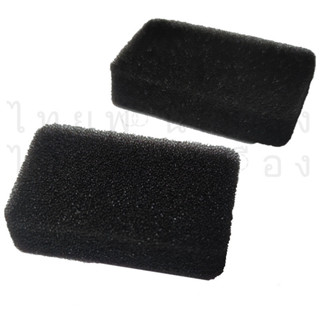 แผ่นกรอง Yuwell CPAP แผ่นกรอง Hepaวัสดุเกรดพรีเมี่ยม รับประก…