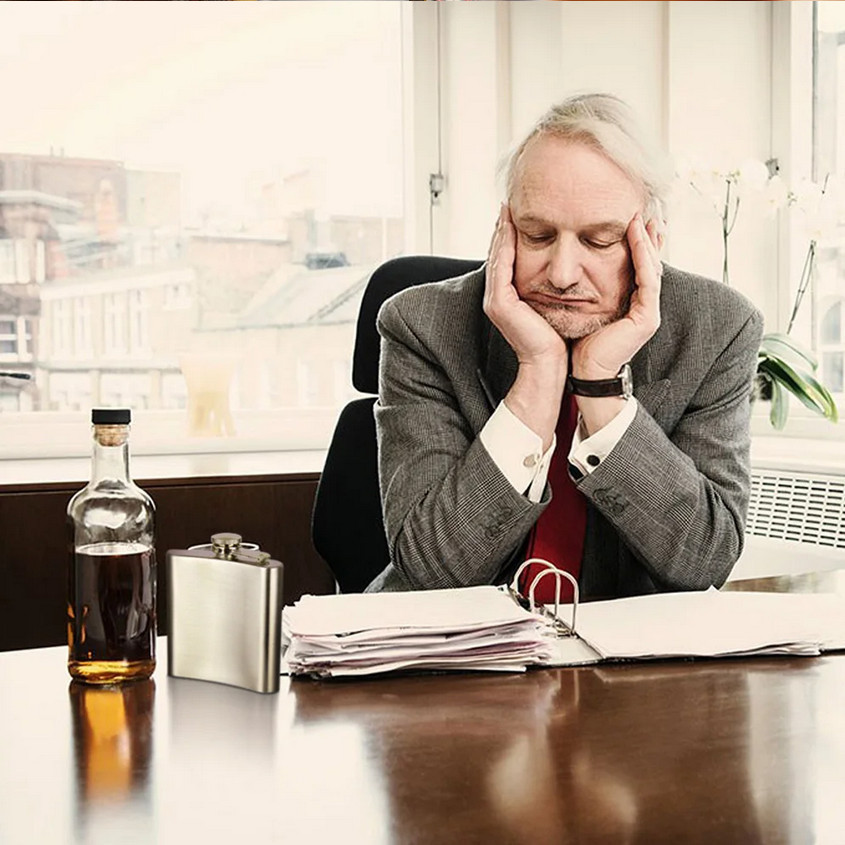 1CLICK2BUY ขวดสะโพกสแตนเลส 201 8oz เบียร์ขวดไวน์ดื่ม - MS351