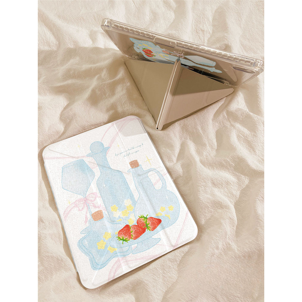 iPad case air7 เคสไอแพด air4 เคส ipad gen9 เคส ipad case pro2024 ipad gen 10 case ipad air5  case ip