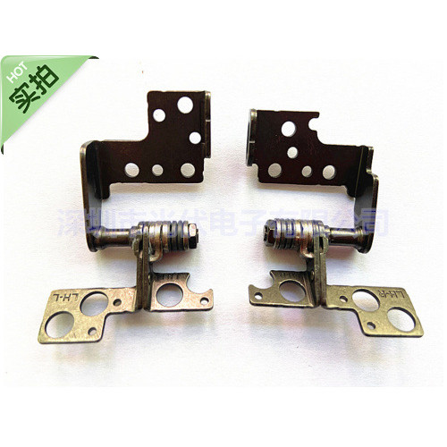 เหมาะสําหรับ MSI MSI GS75 MS-17G1 บานพับเพลาหน้าจอ