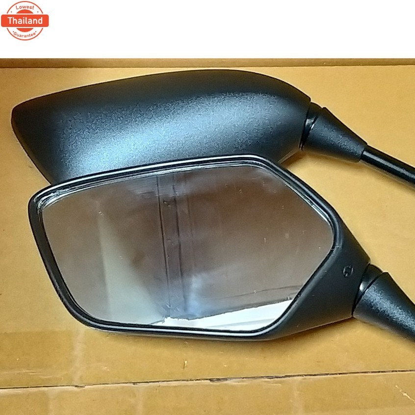 กระจก มองหลัง PCX 150 year 18, 160 year 23 / CLICK 125 year 18, CLICK 150-I year 18, 160 year 22 101