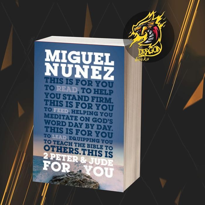 2 Peter & Jude สําหรับคุณ