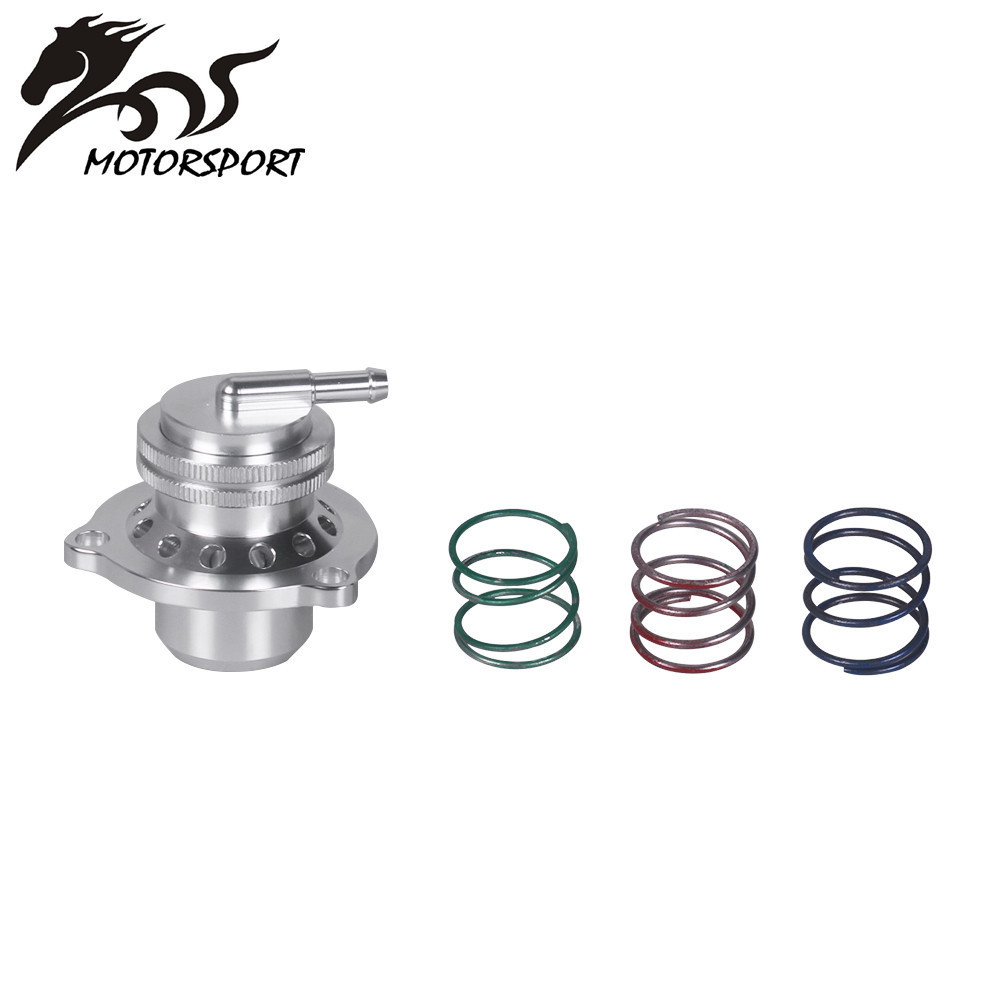 วาล์วปล่อยค่าเทอร์โบเหมาะสําหรับ Ford Fox MK2 ST 225/MK3 ST 250