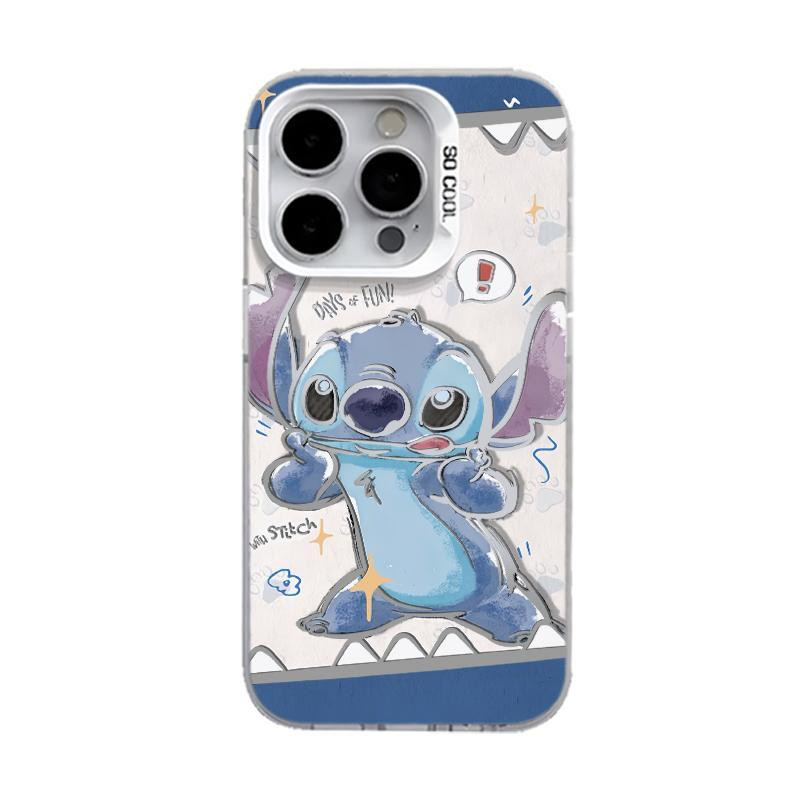 luxe💌เคสมือถือ เคสไอโฟน iPhone17AIR 15ProMax 16PROMAX 13PIUS 11PRO อีวาน12PRO 14PROMAX XS 7P เคสโทรศัพท์-XYMSCY252 - รูปที่ 3