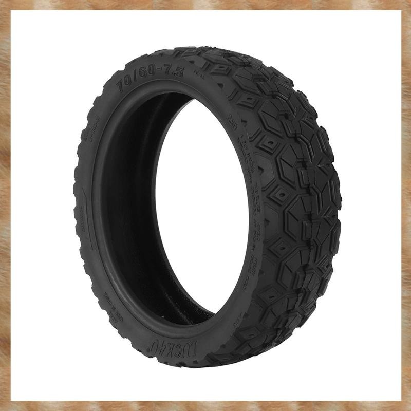 ยางสูญญากาศหนาพิเศษสําหรับสกู๊ตเตอร์ไฟฟ้า G3/ZT3/ZT3 Pro ป้องกันการระเบิด
