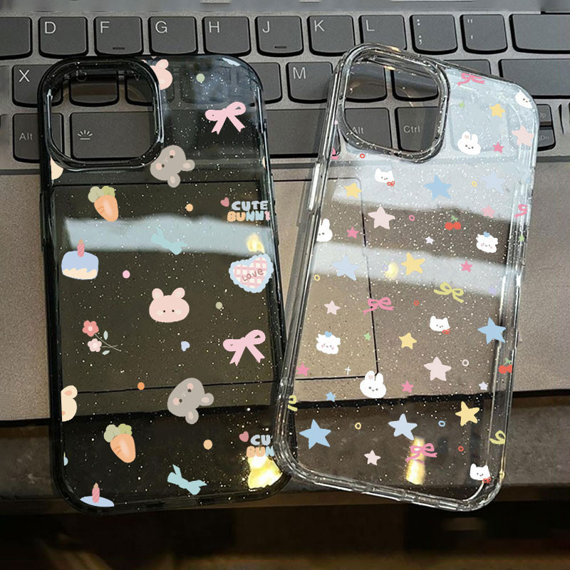 💌Styo💌เคสไอโฟน เข้ากันได้กับ เคสไอโฟน iPhone 17AIR 16PROMAX 15ProMax 14PLUS 13PRO 12 11-HLGTSF35
