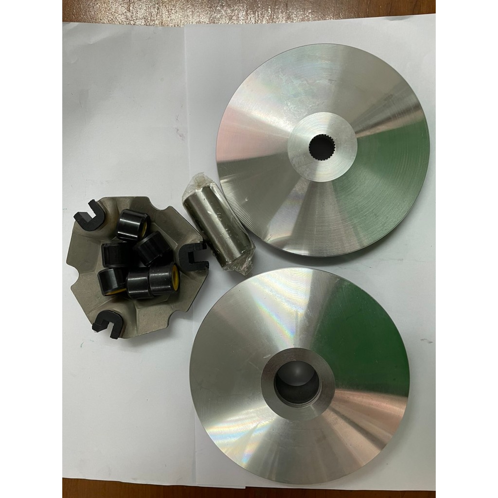 ชุดหม้อหน้า SH 125 /SH 150 VIETNAM (2012-2020) K01