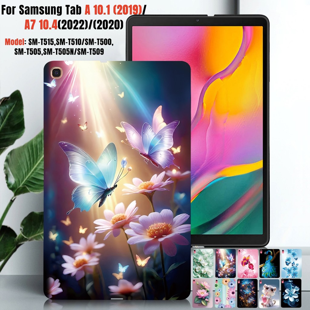 สําหรับ Samsung Galaxy Tab A7 10.4 2022 2020 10.1 2019 SM-T509 SM-T500 SM-T505 SM-T505N SM-T515 SM-T
