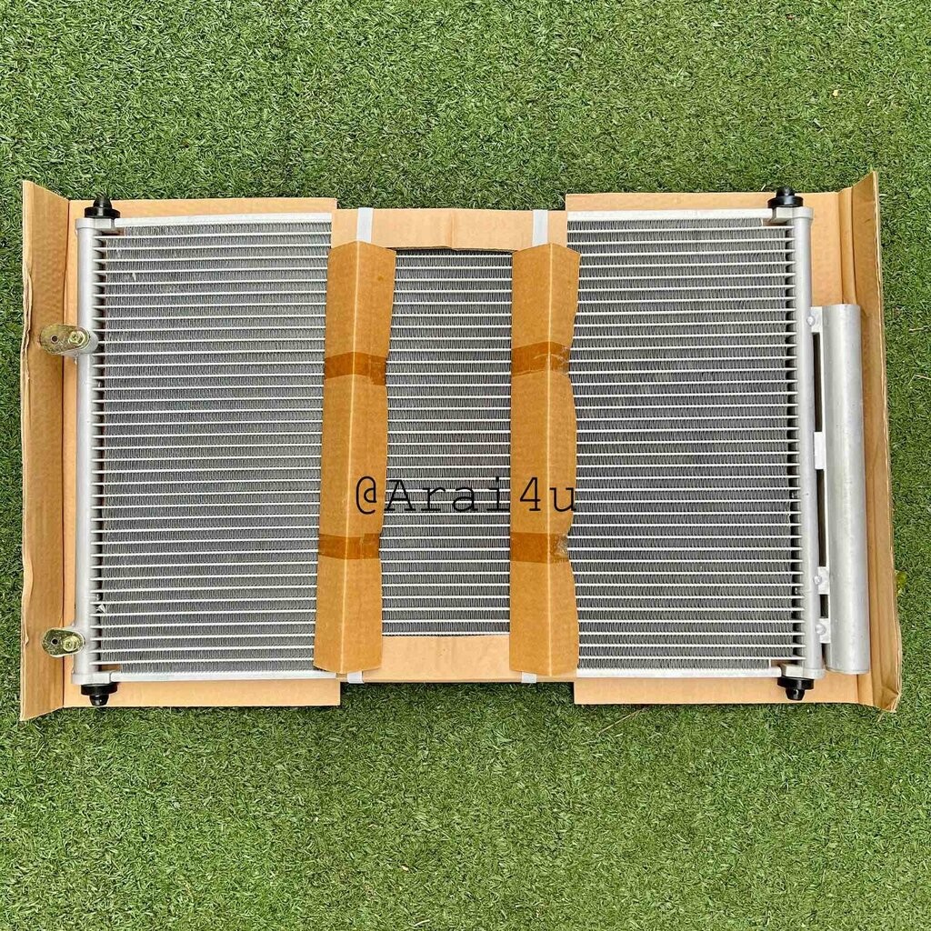 KOCH แผงแอร์ TOYOTA ALTIS 08