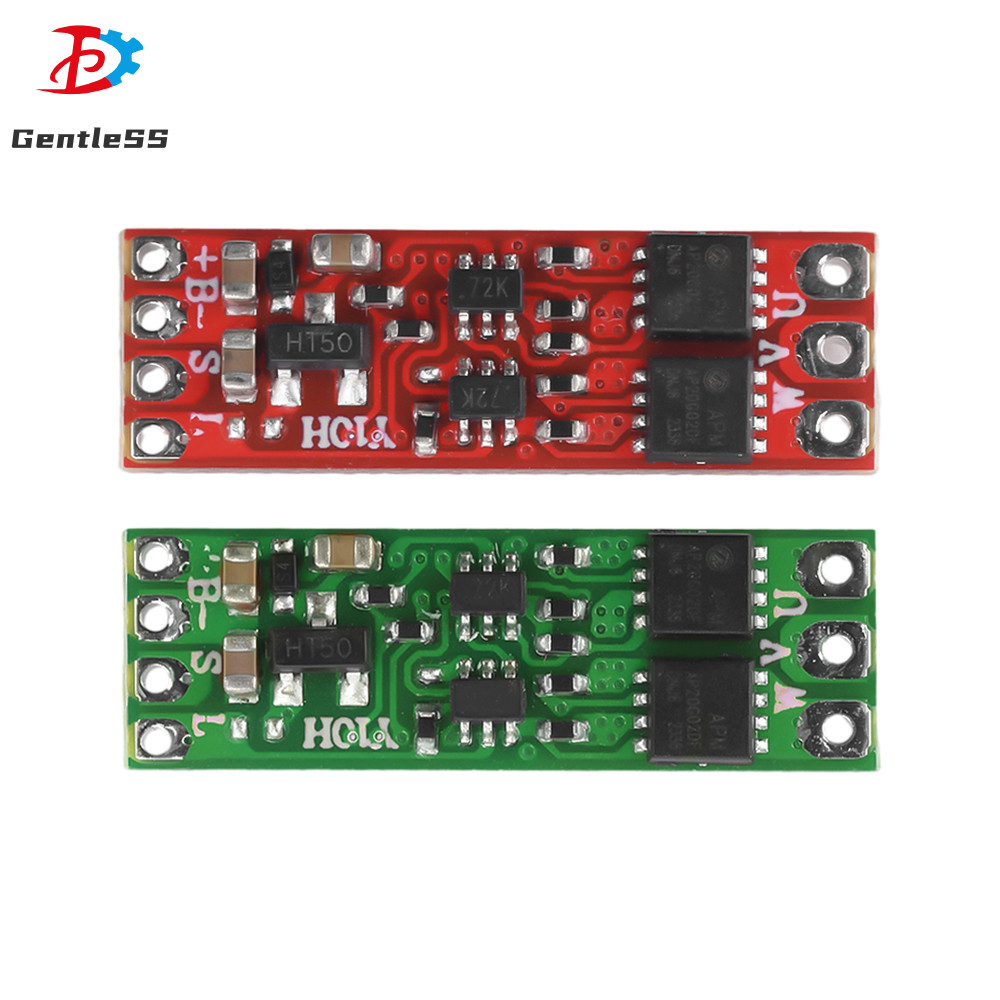 2S-3S DC5V-16V 8A Micro เครื่องบิน Brushless ESC มอเตอร์ควบคุมความเร็วสําหรับ 1104 1106 1306 1407 15