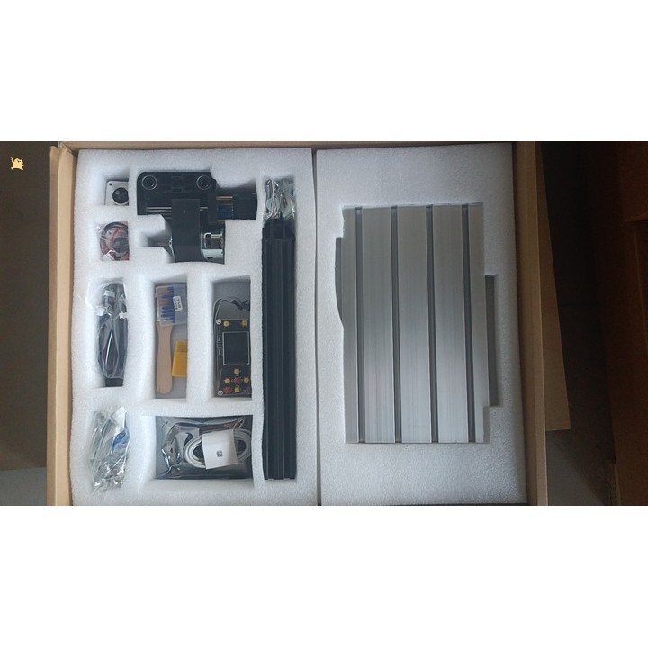 จัดส่งในพื้นที่ 3018PRO เครื่องแกะสลักสามแกน 3018PRO ER+offline มาตรฐานยุโรป (รวมเครื่องตัดกัด)