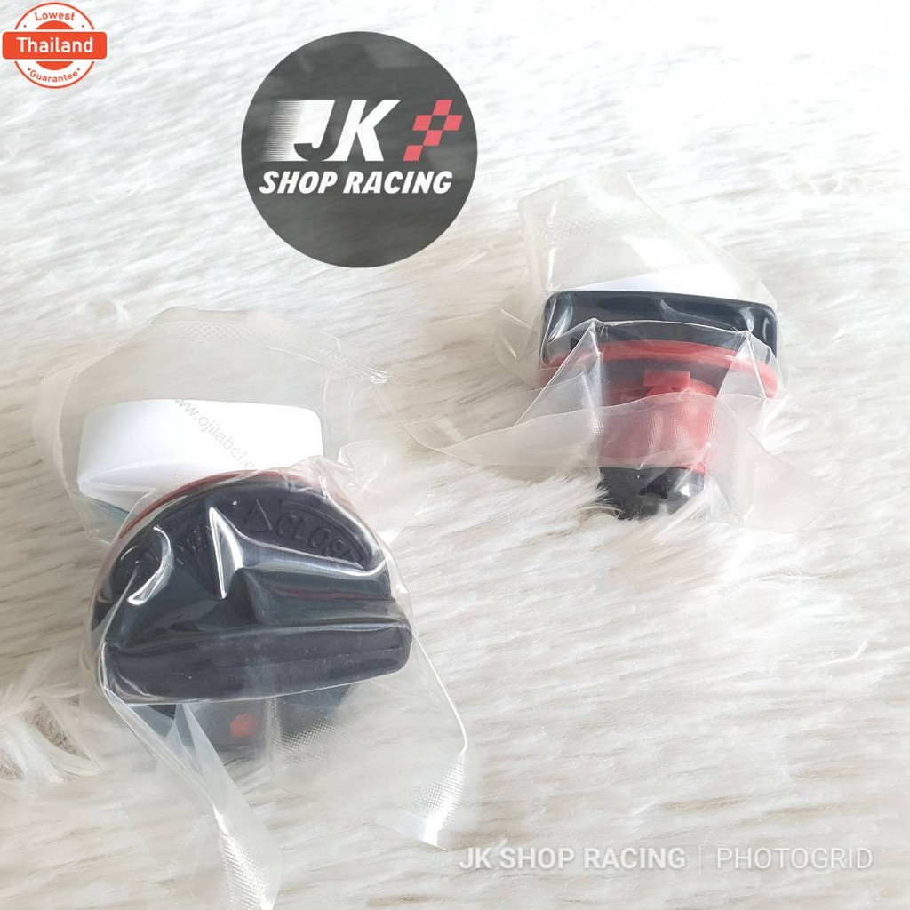 ฝาถังน้ำมันซิ่ง TTracing XMAX/FORZA