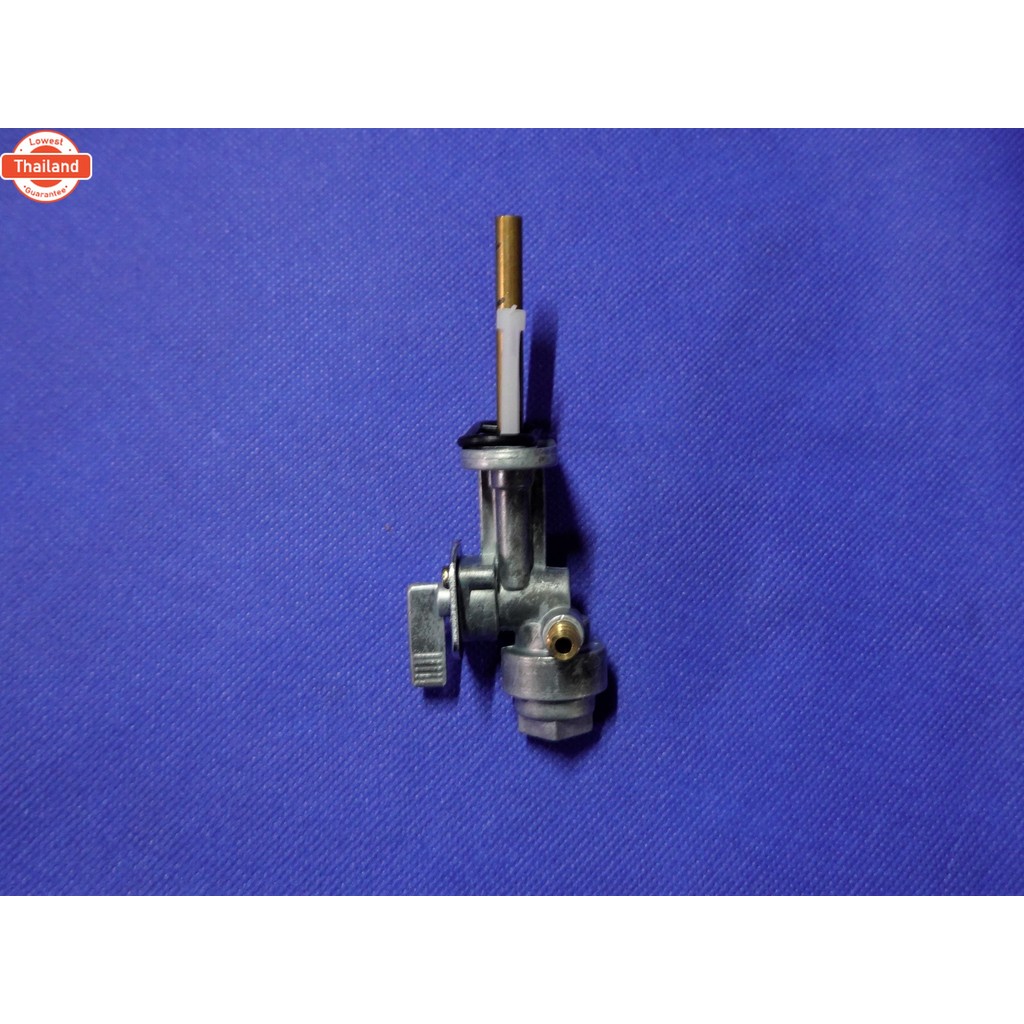 ก๊อกน้ำมัน KR150 อะไหล่รถจักรยานยนต์