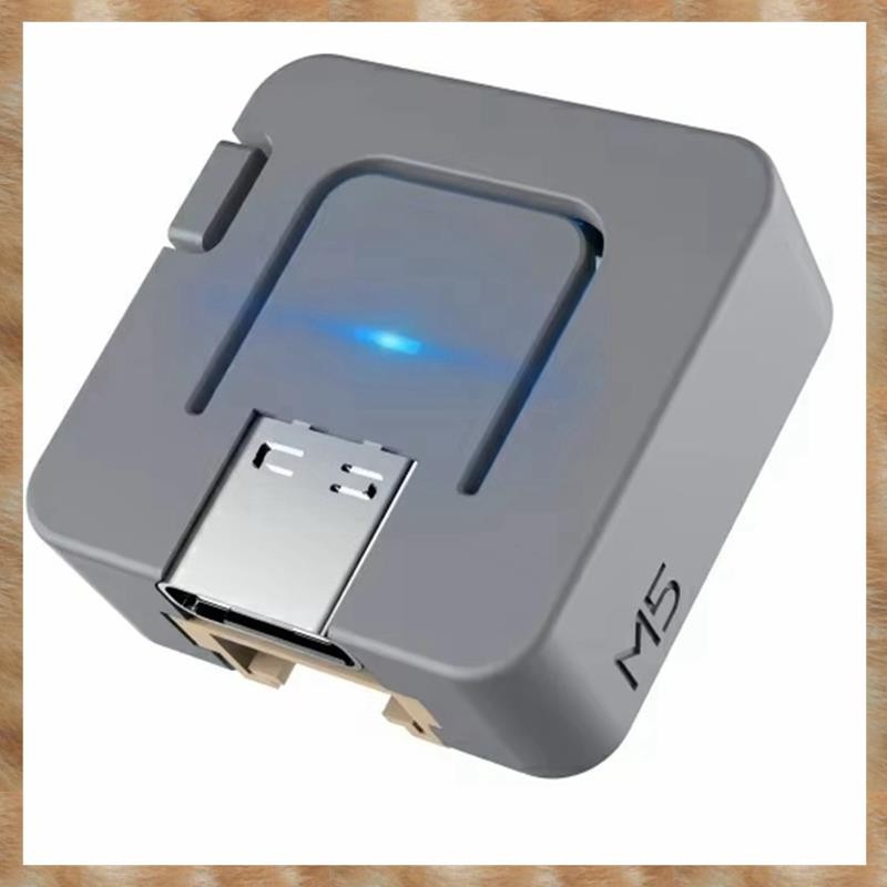 [KYG] ATOM Lite ESP32- WiFi Programmable IoT Development Node พร้อมชุดปุ่มรวม