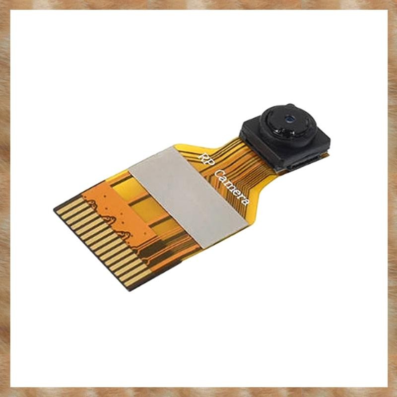 [KYG] OV5647 Sensor 5MP Mini FPC กล้องสําหรับการถ่ายภาพความละเอียดสูง 1080P สําหรับรุ่น