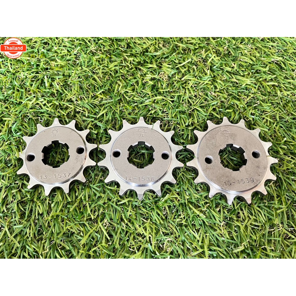 สเตอร์หน้า KR 415 13-14-15 ฟัน