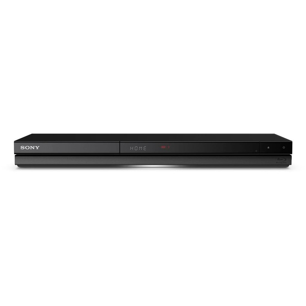 Sony 1TB 2-Tuner Blu-ray Recorder BDZ-ZW1900 Long Recording/W Recording Support (2024 Model)