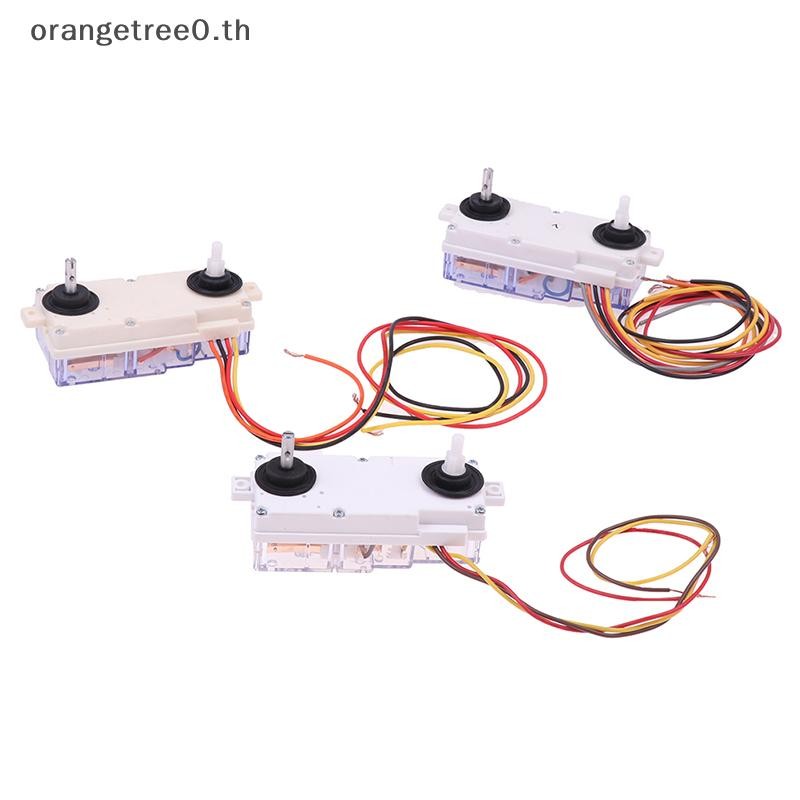 หรือแถบเครื่องซักผ้า Timer เครื่องซักผ้า Timer Switch Wash เครื่องซักผ้าสองสูบกึ่งอัตโนมัติ oe