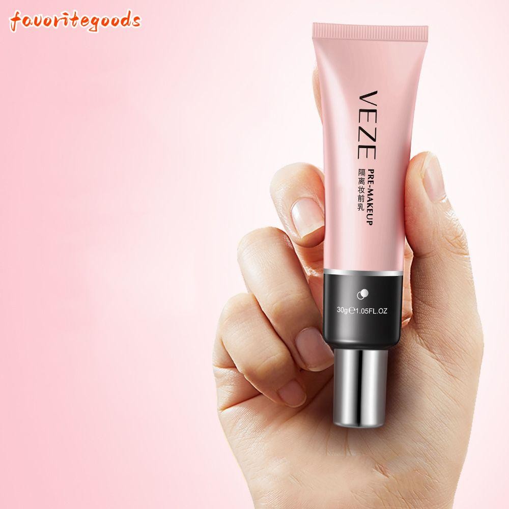 FAVORITEGOODS รองพื้นคอนซีลเลอร์ VEZE Anti Wrinkle Lightweight Pore Eraser