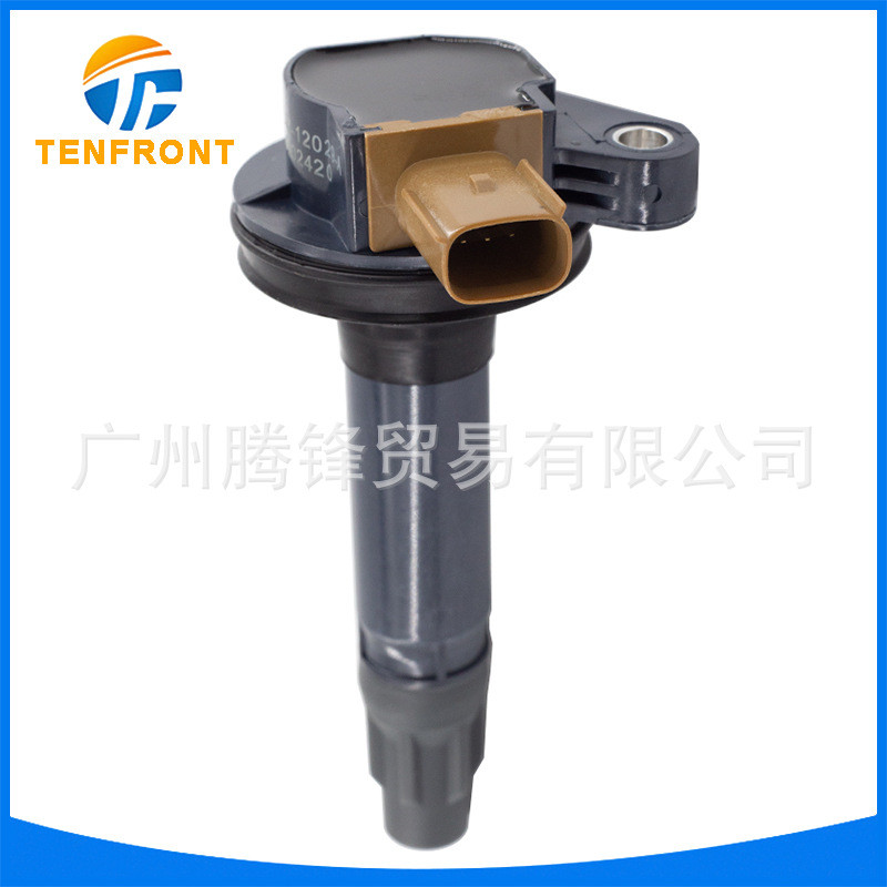 BL3Z-12029-A เหมาะสําหรับ F-150 Raptor Lincoln/Explorer 3.5T Ready Stock Coil แพ็คเกจแรงดันสูง