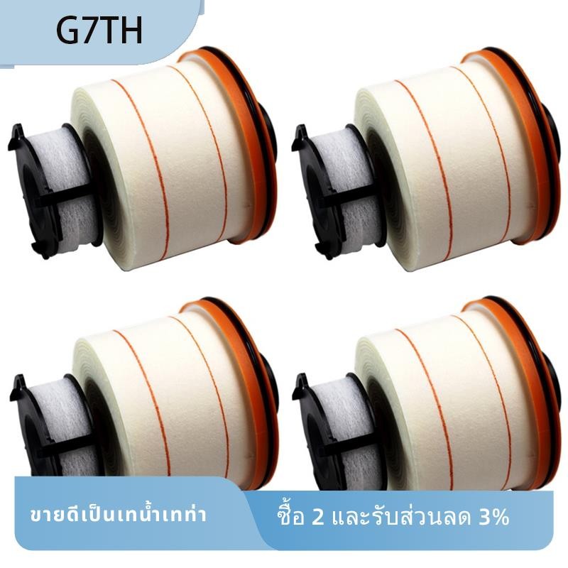 กรอง 23390-0L070 สําหรับ 8 FORTUNER 2.4D 2.8D 2.4D น้ํามันดิบกรอง 23390-0L090 1770A337