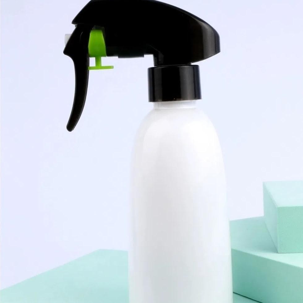 Shanhai ขวดสเปรย์, 150ML Salon เครื่องมือขวดรีฟิล, บัวรดน้ํา Liquid Atomizer Hairdressing Fine Mist น้ําหอมคอนเทนเนอร์ตัดผม