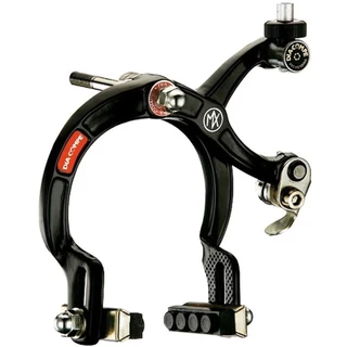 Dia-Compe MX1000 Old School Rim Brake F & R Bike Black Silver Red Gold Blue Clamp