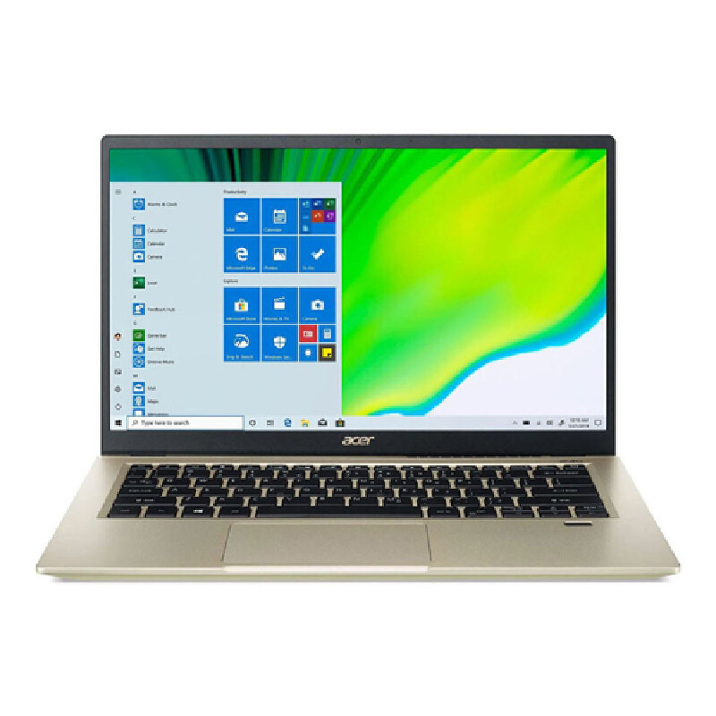 Acer โน๊ตบุ๊ค Swift 3X SF314-510G-585F (NX.A10ST.00G)