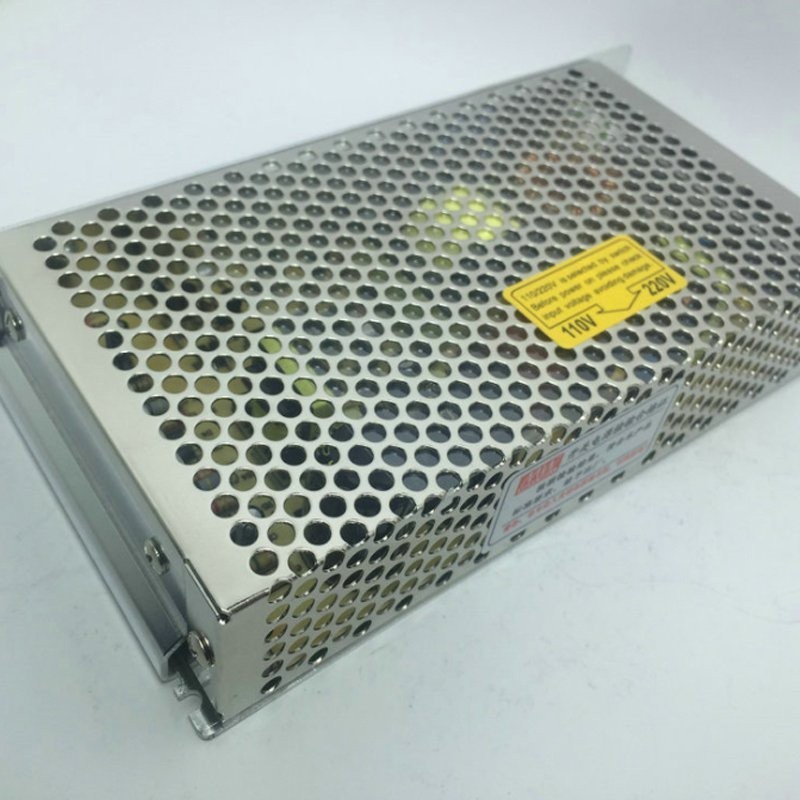 ✰NES-150-24 rain switch power supply, 24V dimming power supply, led power supply, adapter power swit