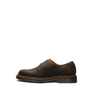 Dr Martens รุ่น Core 1461 Gaucho รองเท้า Unisex - สี Crazyhorse
