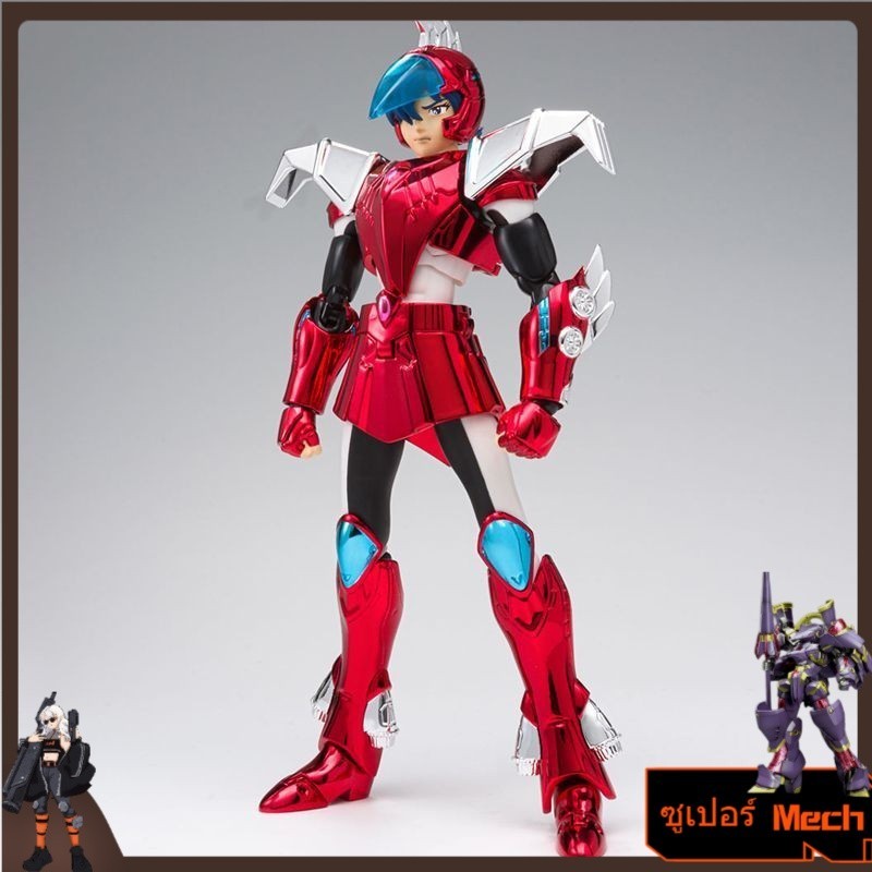 Bandai Bandai Saint Seiya Saint Clothes ตำนานเหล็ก Saint Seiya Toucan