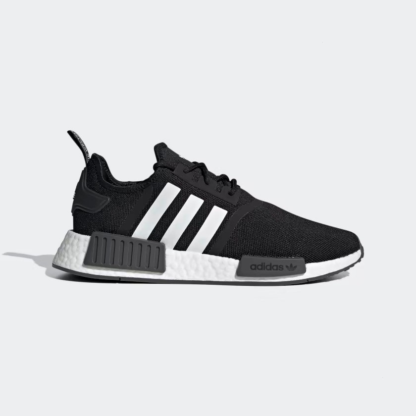 ADIDAS NMD รองเท้าวิ่ง gz9258สีดำสำหรับชายและหญิง